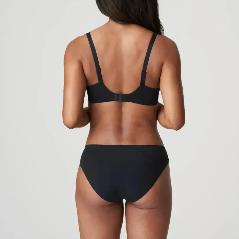 Sujetador con aros Primadonna Figuras 0163256