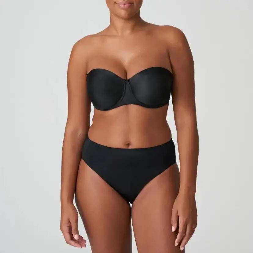 Sujetador con aros Primadonna Satin 0161331