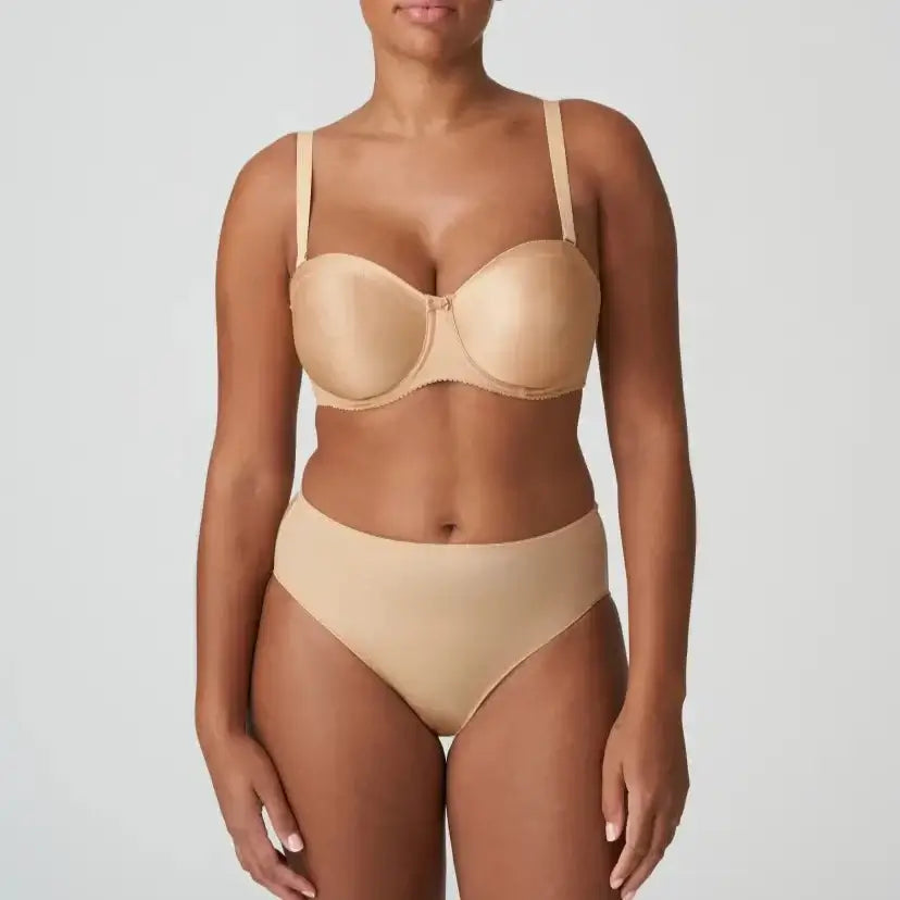 Sujetador con aros Primadonna Satin 0161331