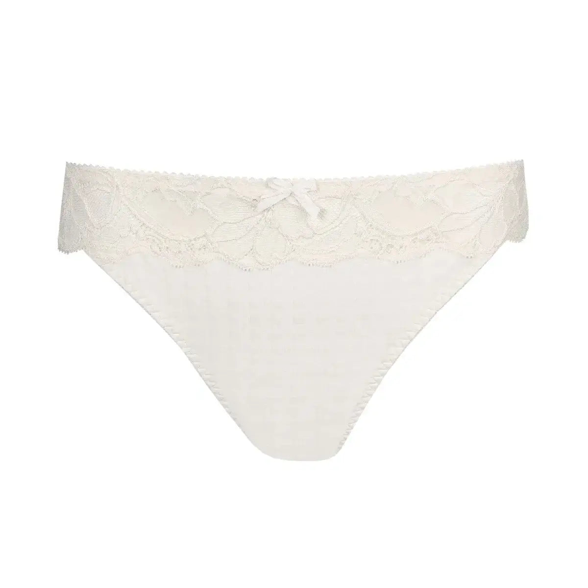 Braga tanga Primadonna Madison 0662125 Natural