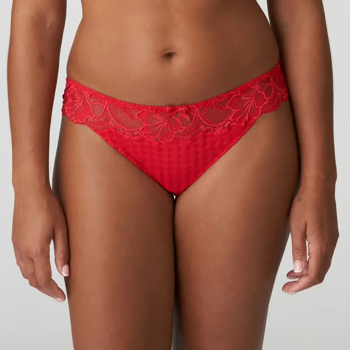 Braga tanga Primadonna Madison 0662125