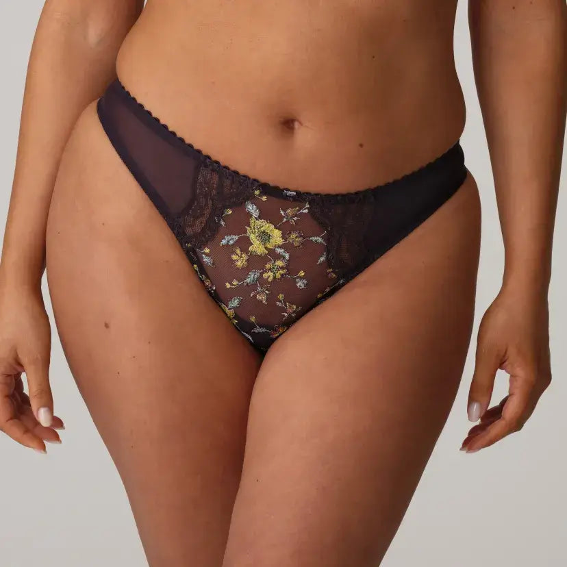 Braga tanga Primadonna Malba 0663510