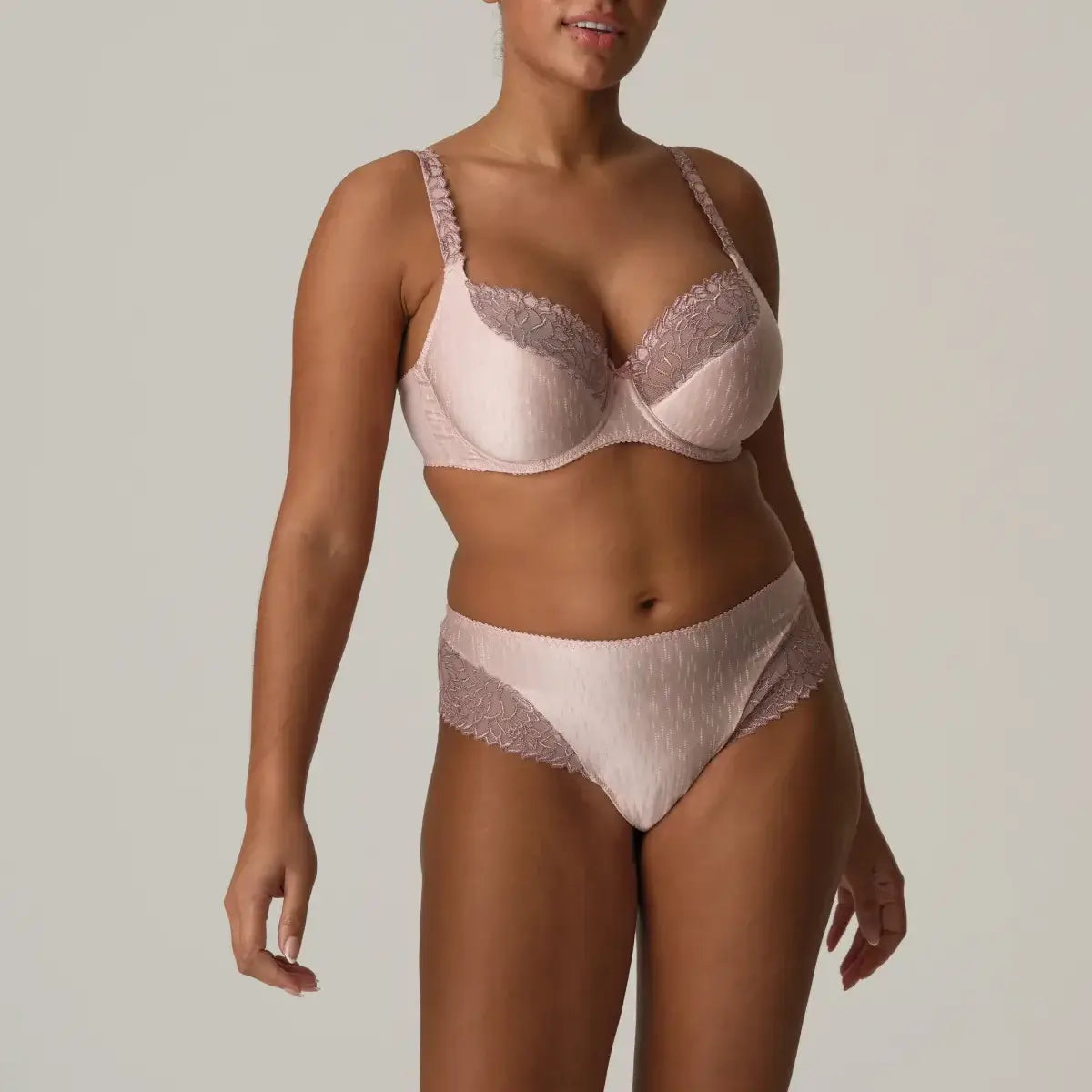 Braga tanga de lujo Primadonna Monterrey 0663481