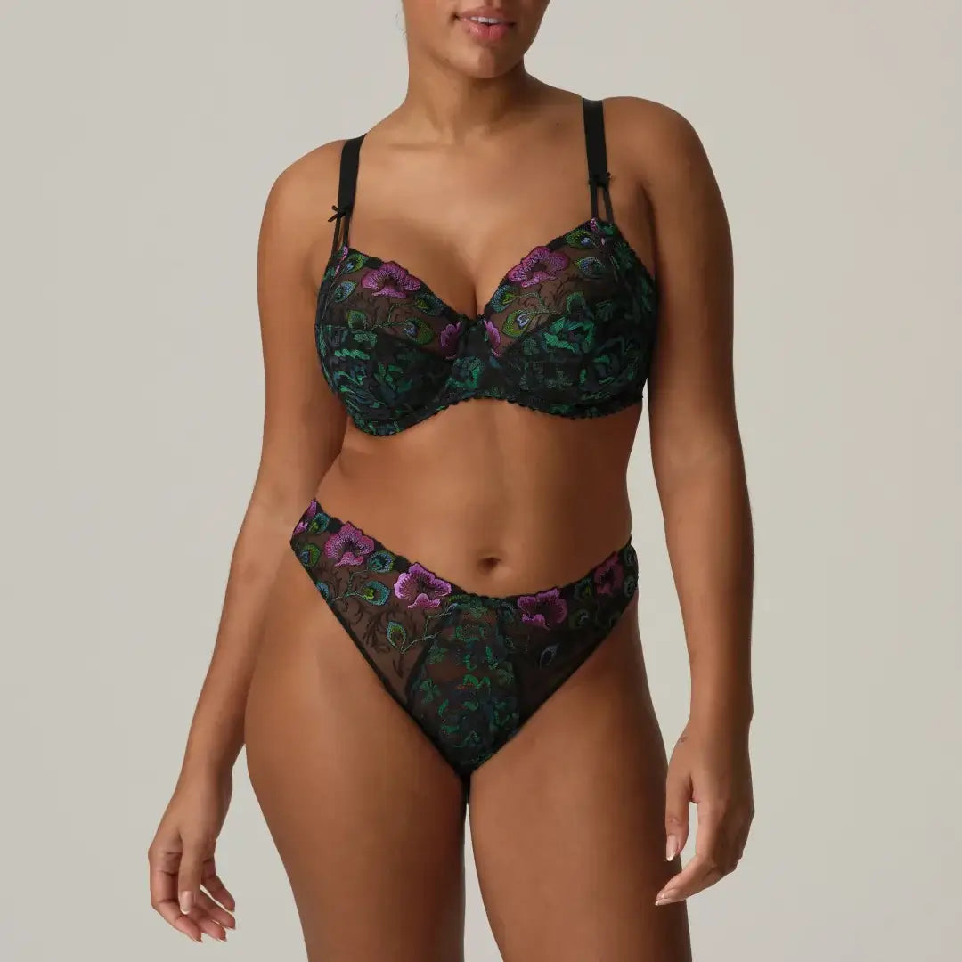 Braga tanga Primadonna San Angel 0663490