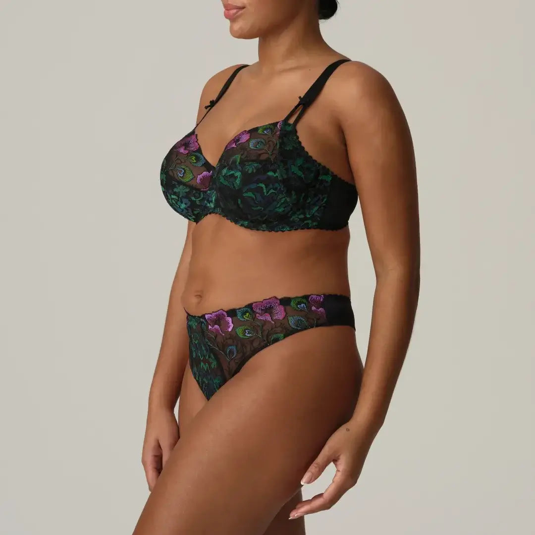 Braga tanga Primadonna San Angel 0663490