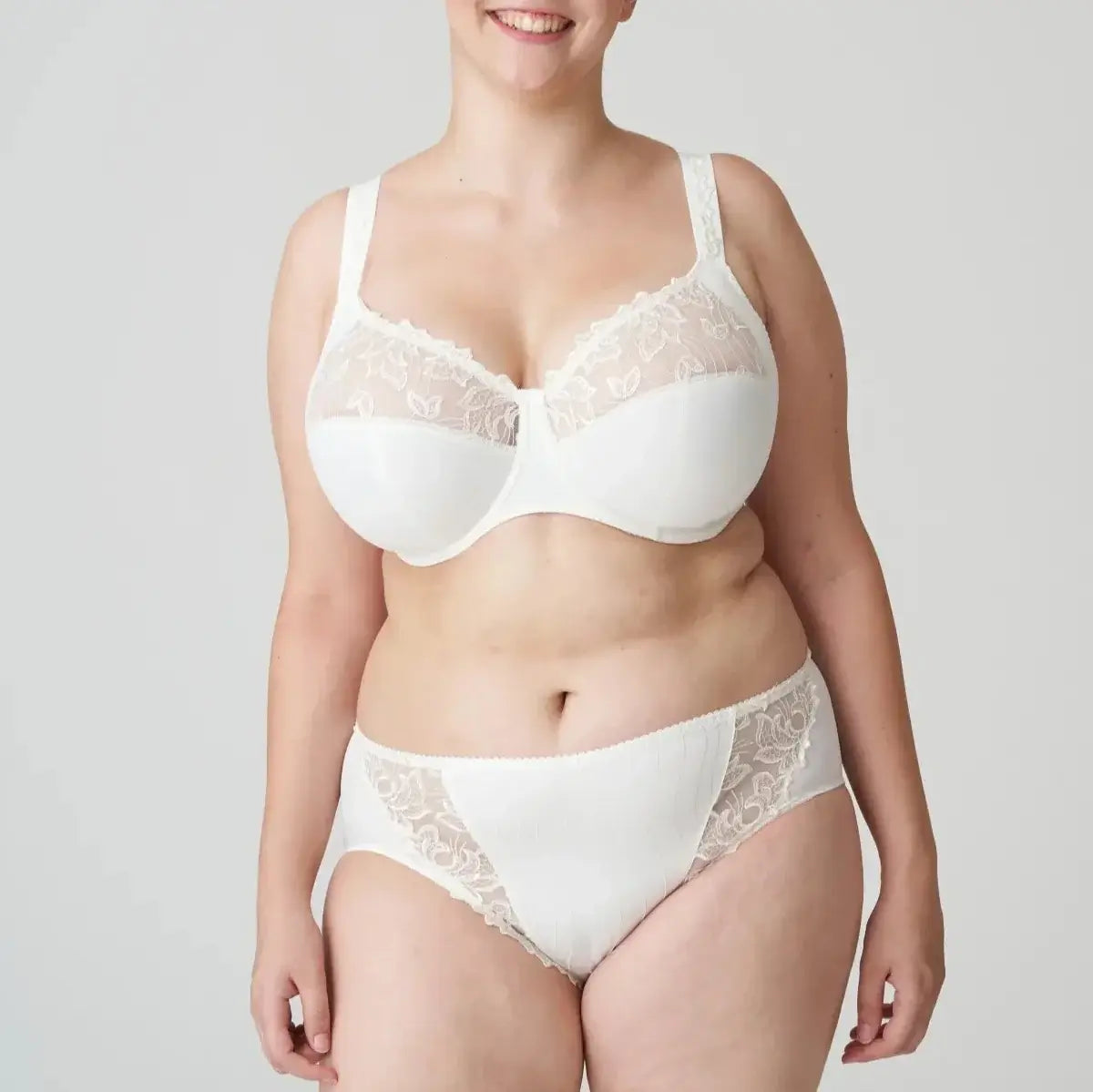 Sujetador con aros Primadonna Deauville 0161815