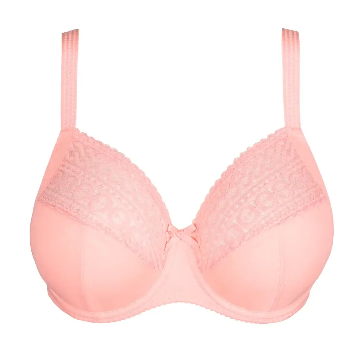 Sujetador Primadonna reductor 0163380 Montara Pink parfait (PPF)