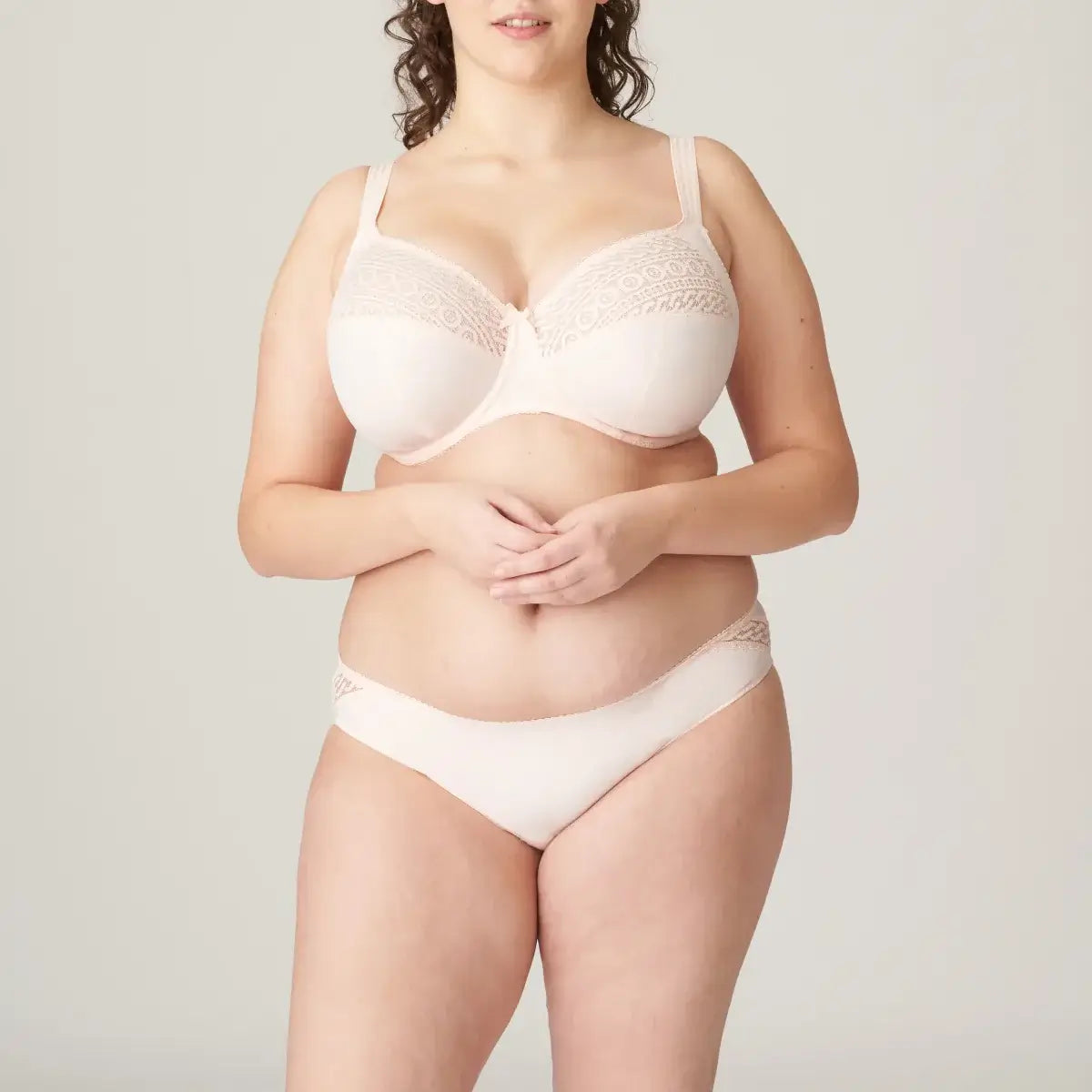 Sujetador con aros Primadonna Montara 0163385