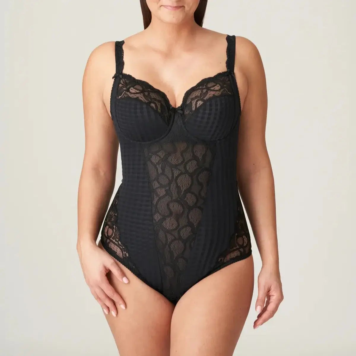 Body Primadonna Madison 0462120