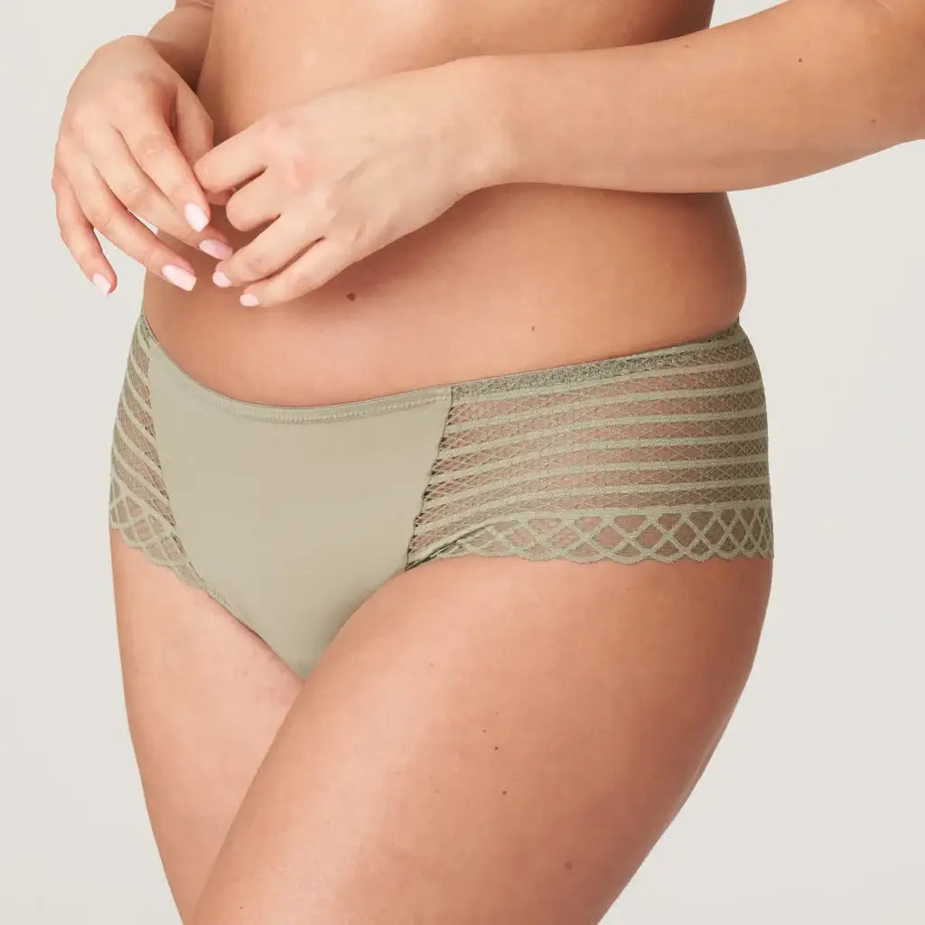 Braga bikini hotpants PrimaDonna Twist East End 0541932