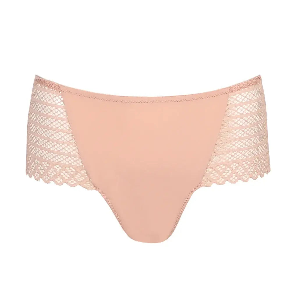 Braga bikini hotpants PrimaDonna Twist East End 0541932 Powder rose (PWD)