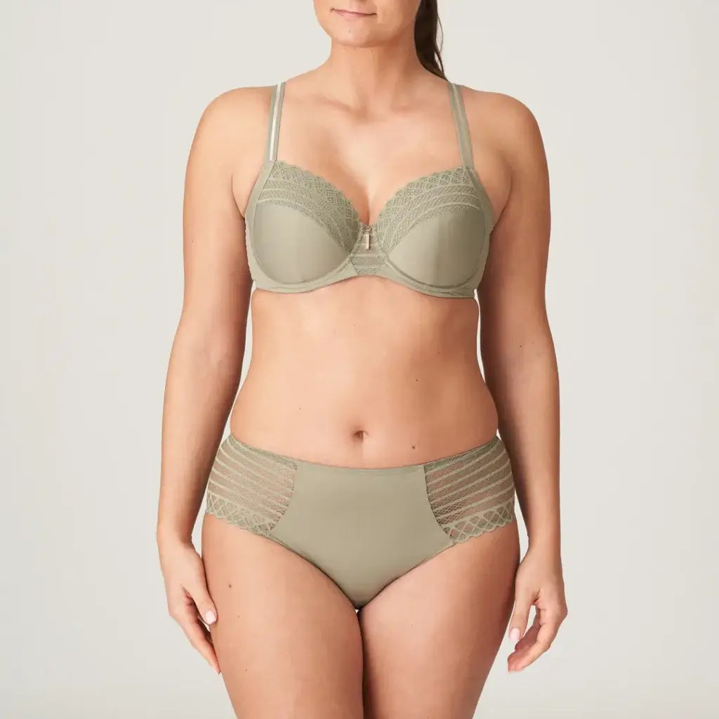 Sujetador PrimaDonna Twist East End 0141930