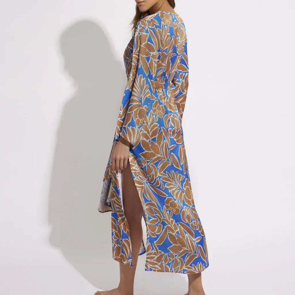 Vestido Selmark BL295