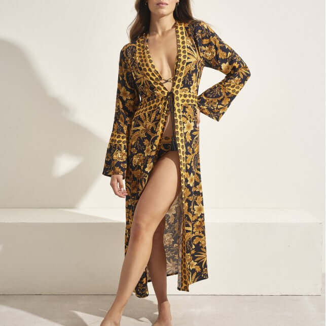 Bañador Selmark reductor BM253