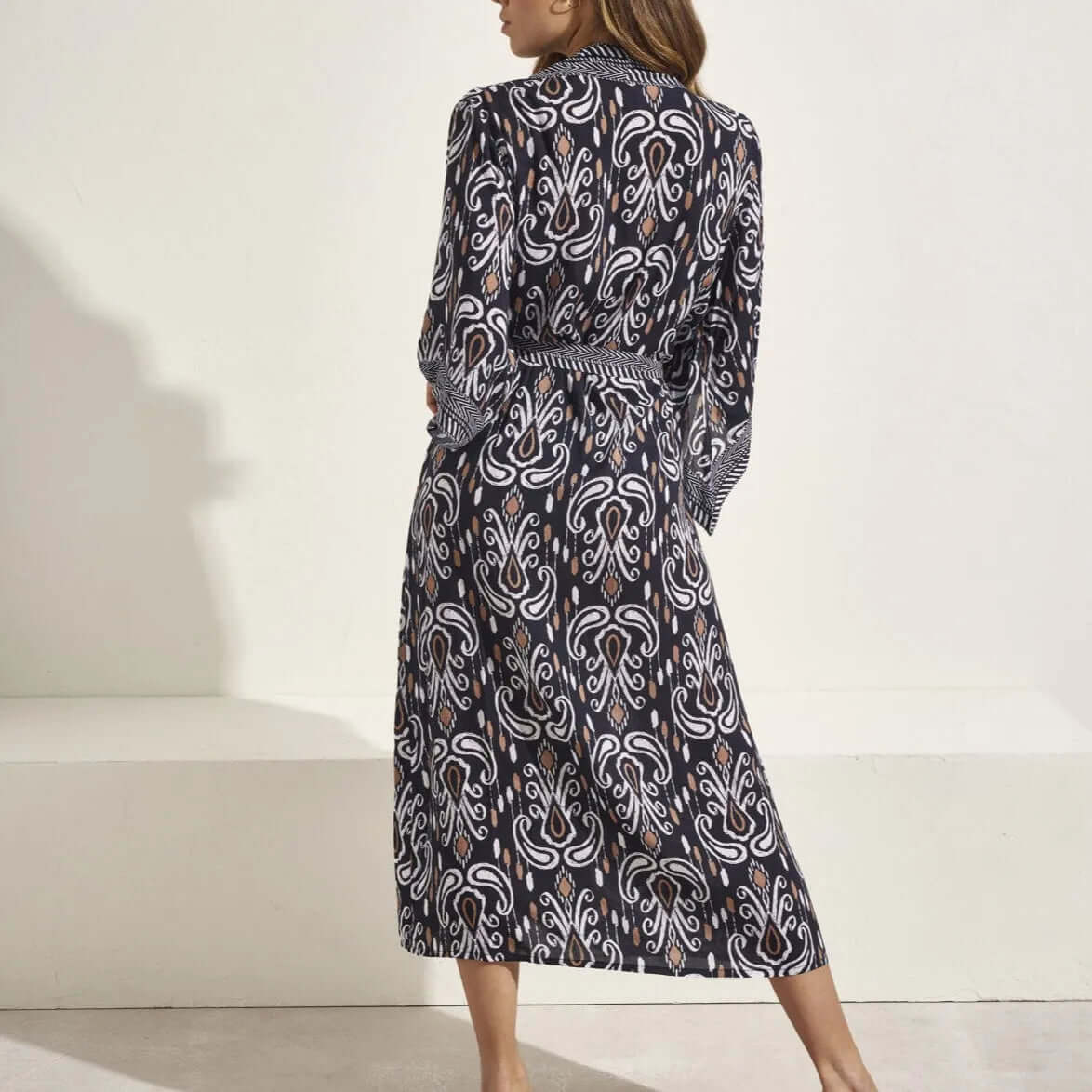 Kimono Selmark BM797