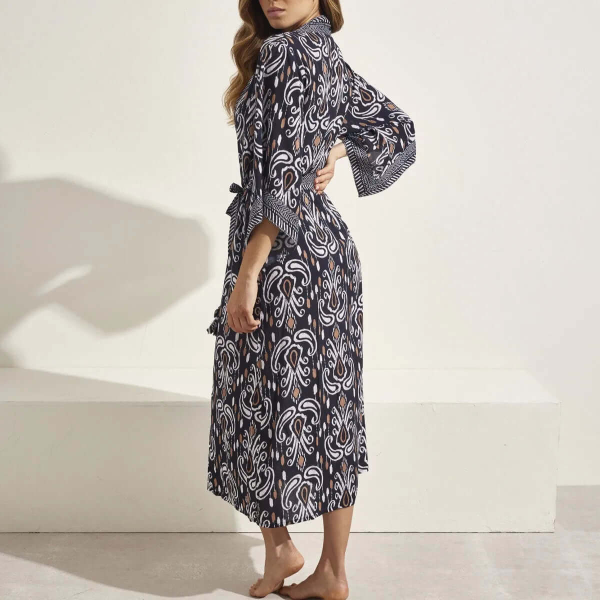 Kimono Selmark BM797