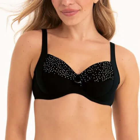 Bikini Anita Elna 8466 Black C