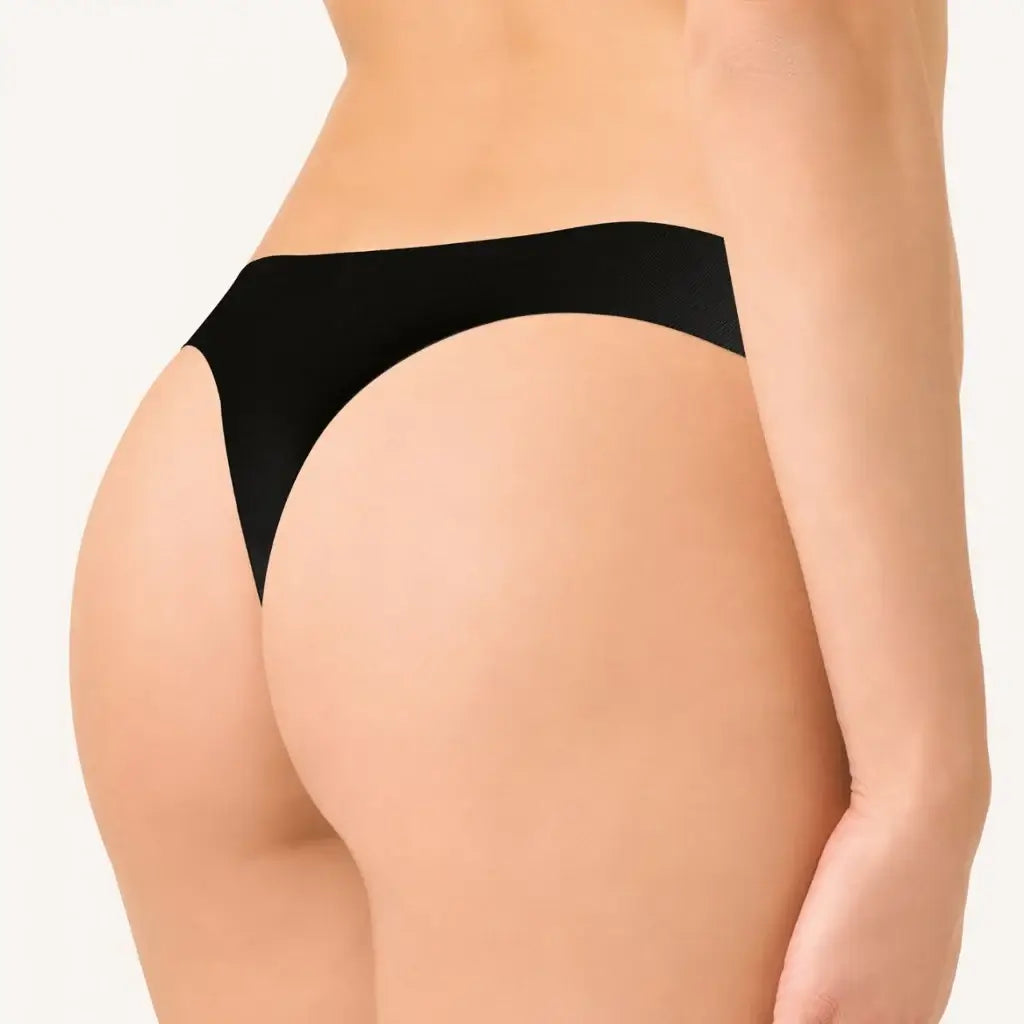 Bragas brasileña Golden Lady O114IN