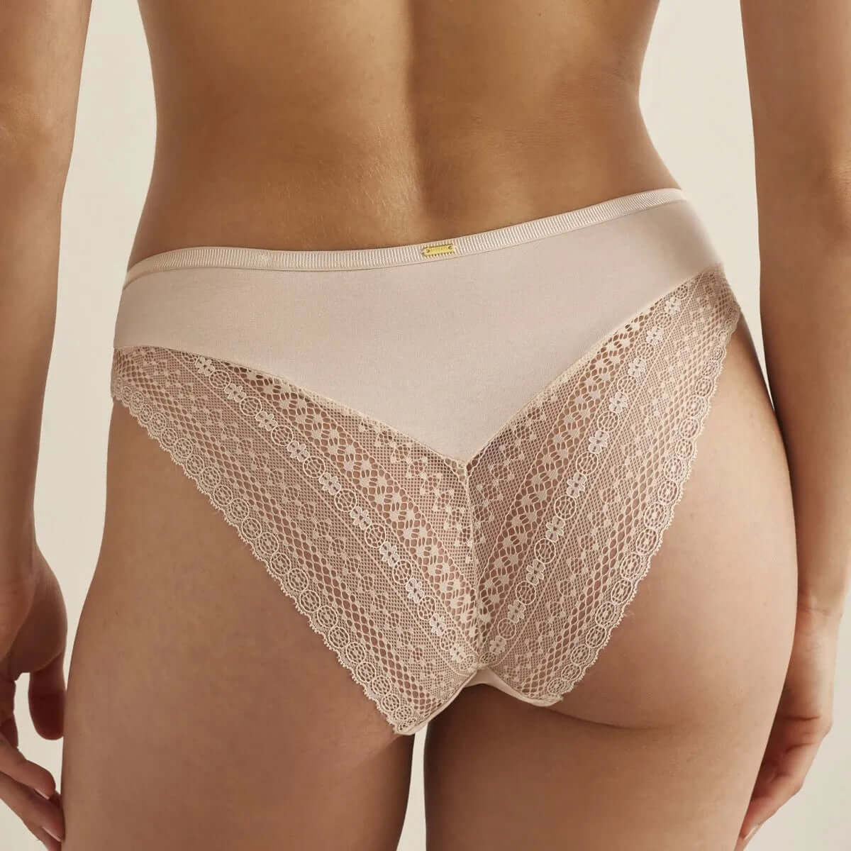 Braga bikini Selmark 256 pack (2 unidades)