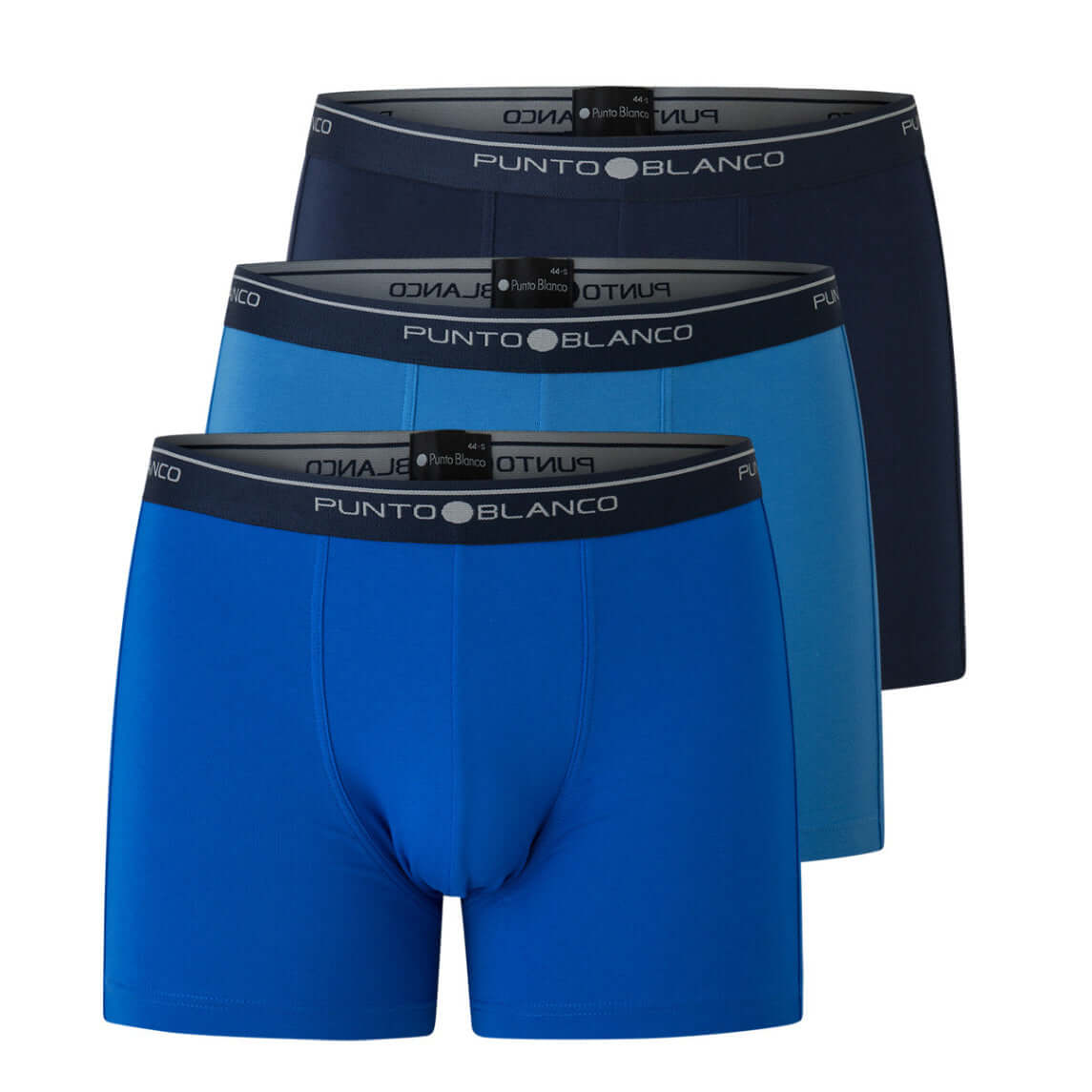 Ropa Interior Hombre Punto Blanco Calcetines Y Ropa Interior