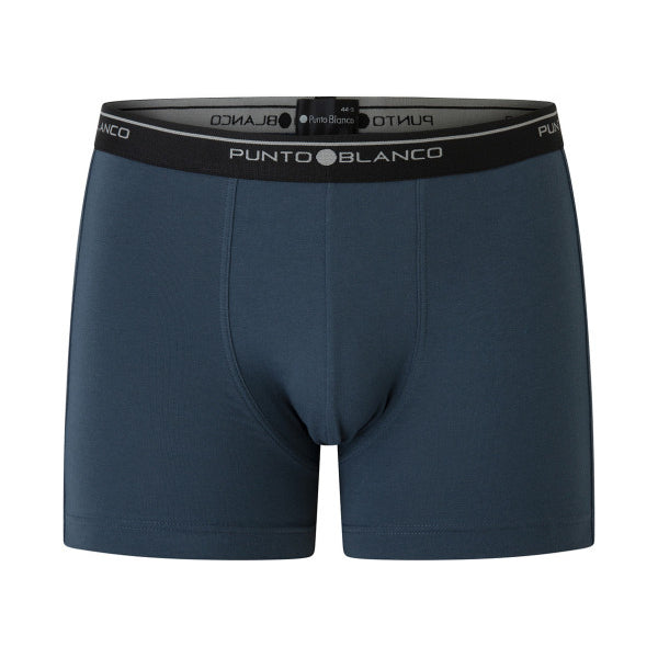 Boxer Baxis Punto Blanco 5343840 (3 unidades)