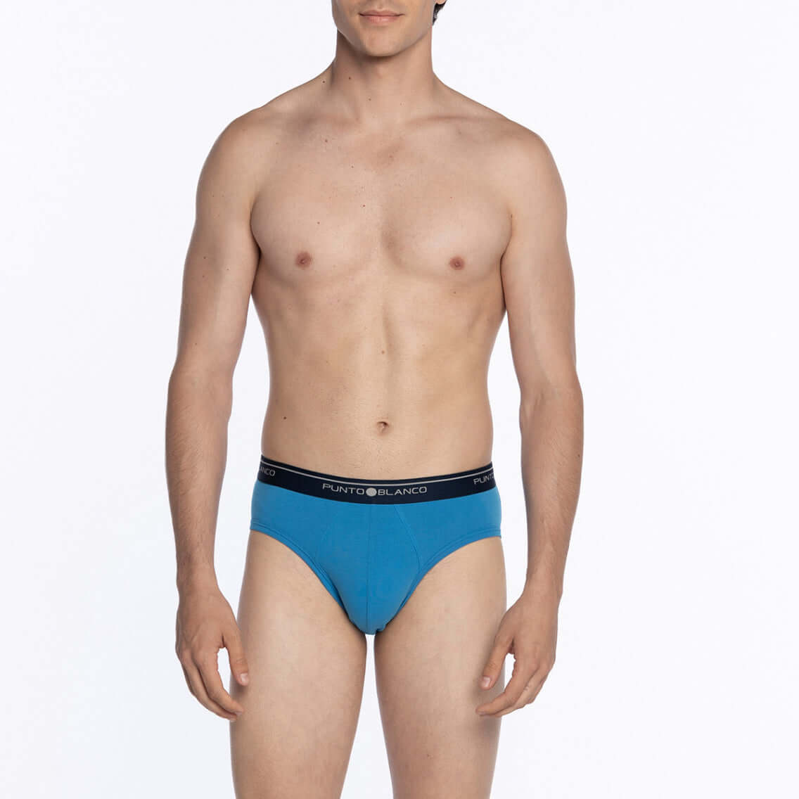 Calzoncillos slip Punto Blanco Baxis 5348910