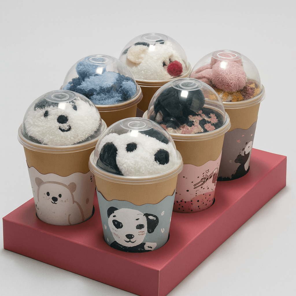 Calcetines Promise N18929