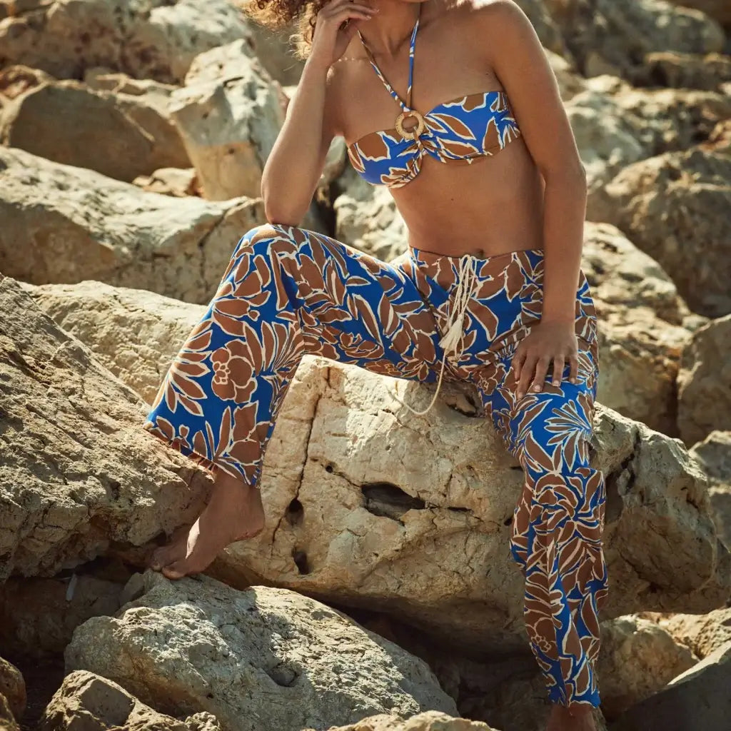 Pantalón Selmark BL275