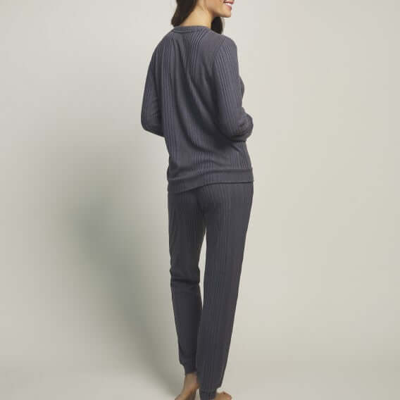 Pijamas mujer Selmark 6073