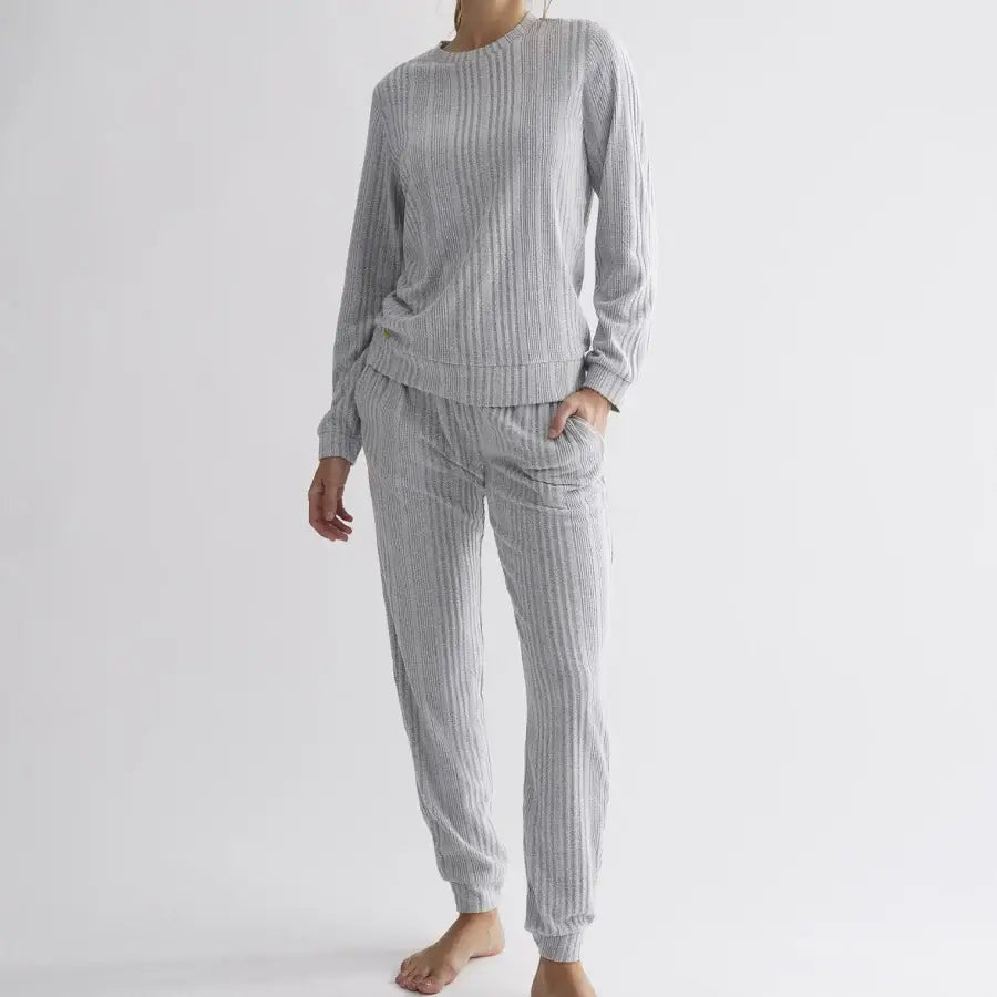 Pijamas mujer Selmark 6073