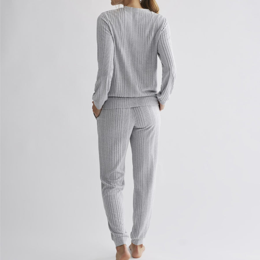 Pijamas mujer Selmark 6073