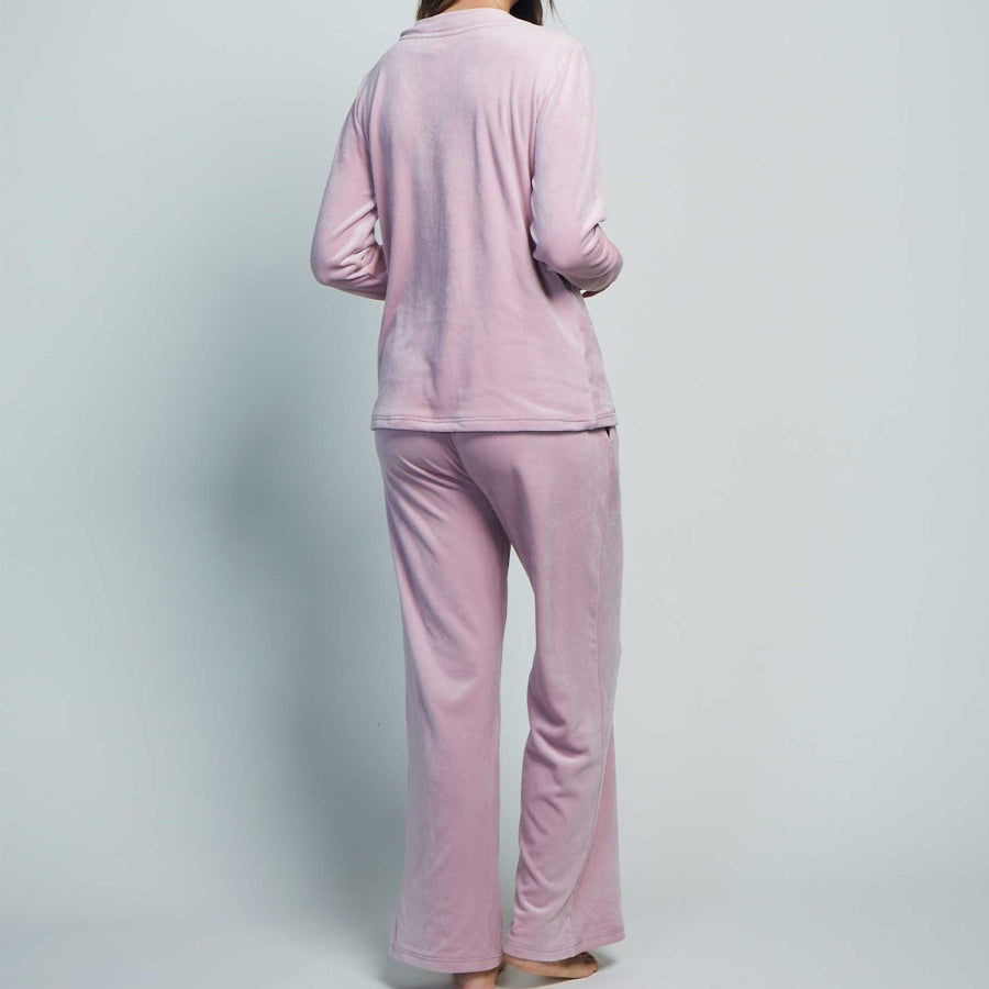 Pijamas mujer Selmark 6273