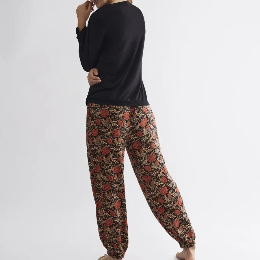 Pijamas mujer Selmark 6973