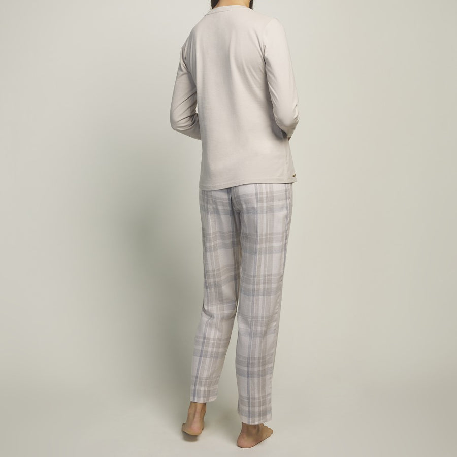 Pijamas mujer Selmark 7073