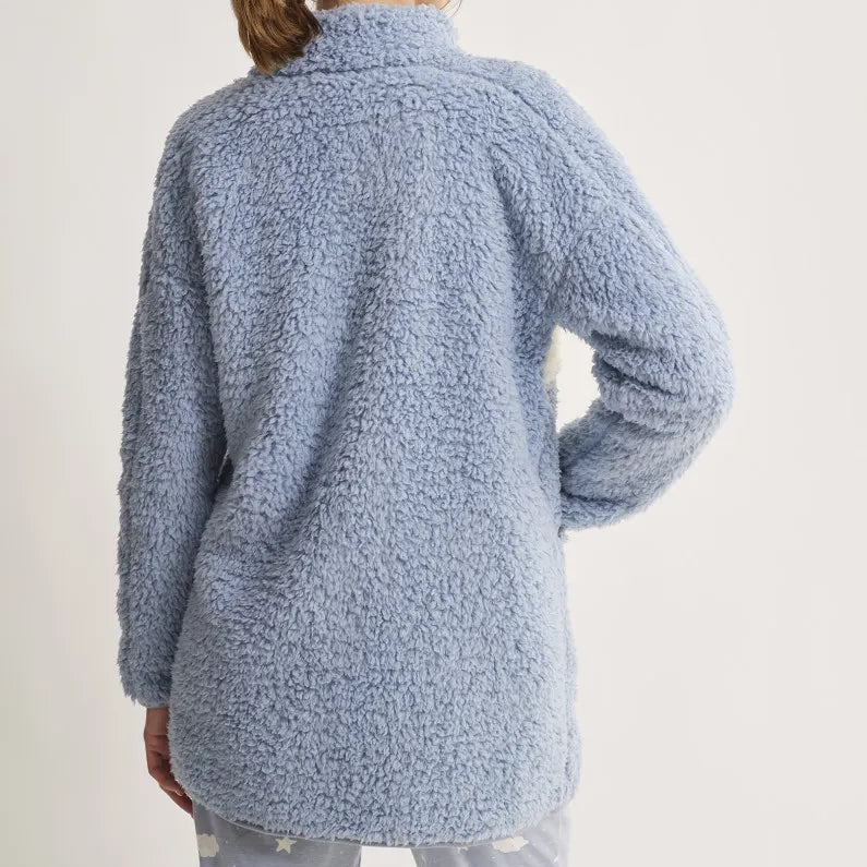 Pijamas mujer Promise 17083 (3 Piezas)