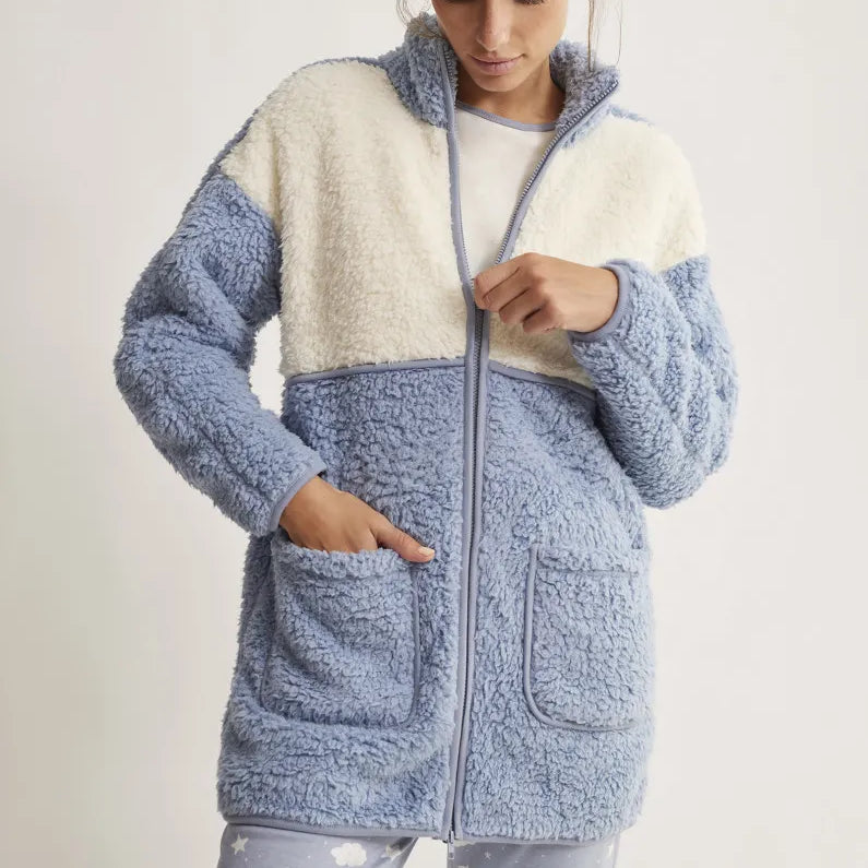 Pijamas mujer Promise 17083 (3 Piezas)