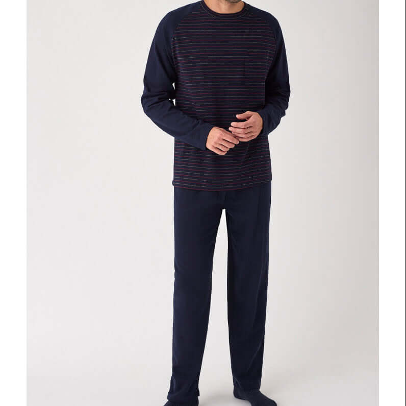 Pijama hombre Promise H34542