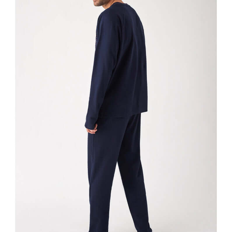 Pijama hombre Promise H34542