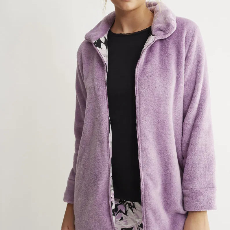 Pijamas mujer Promise 16893 (3 Piezas)