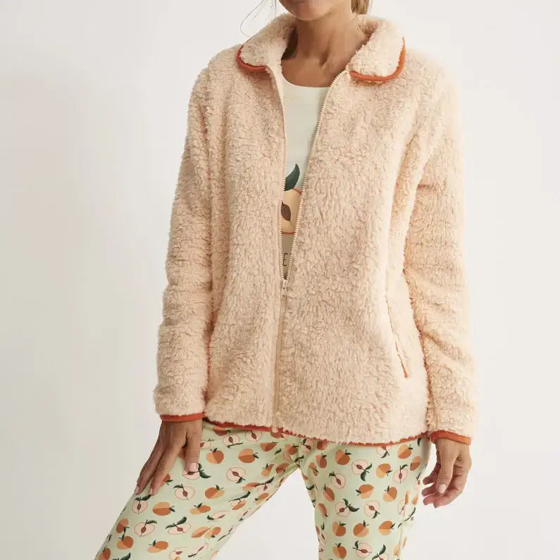 Pijamas mujer Promise 16933 (3 Piezas)