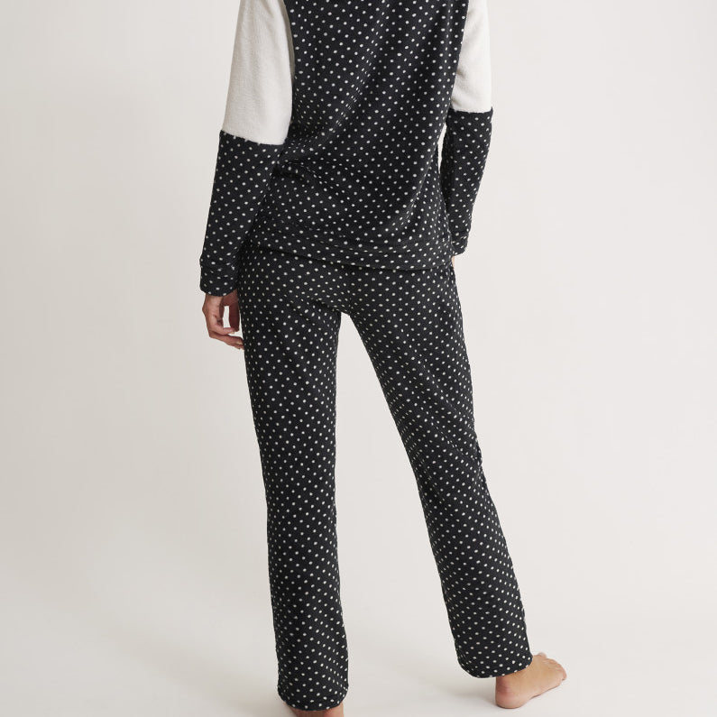 Pijamas mujer Promise 17202