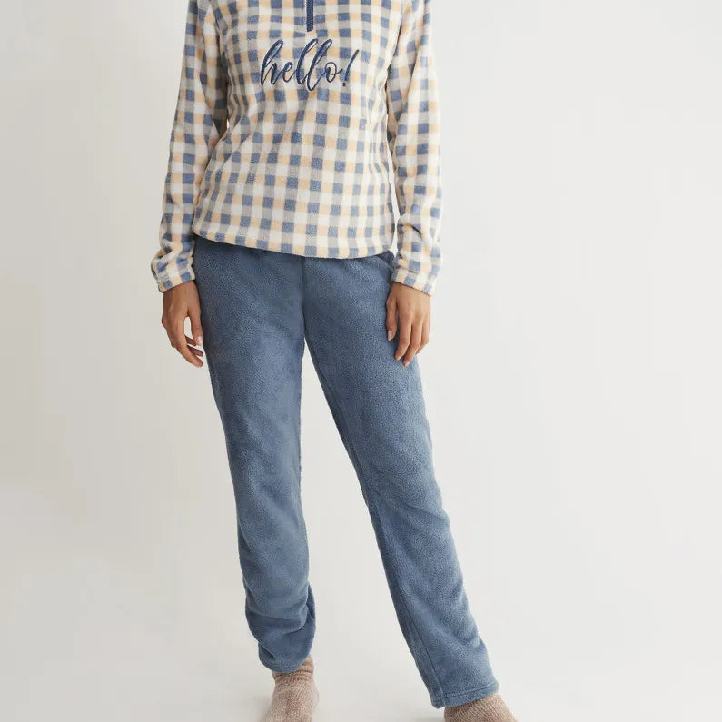 Pijamas mujer Promise 17182