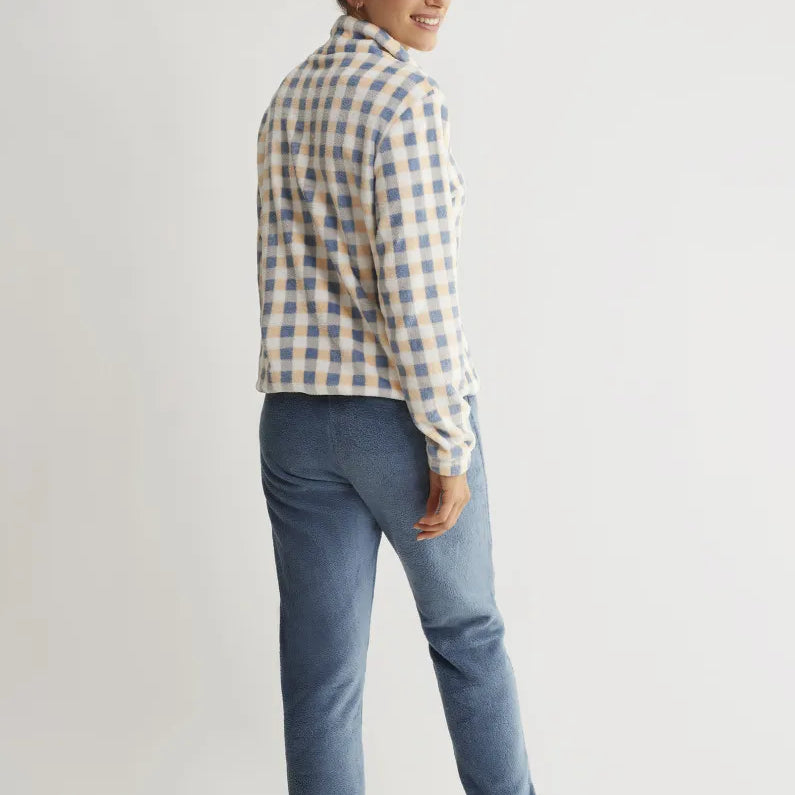 Pijamas mujer Promise 17182