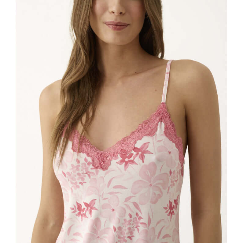 Pijama mujer Promise N21102
