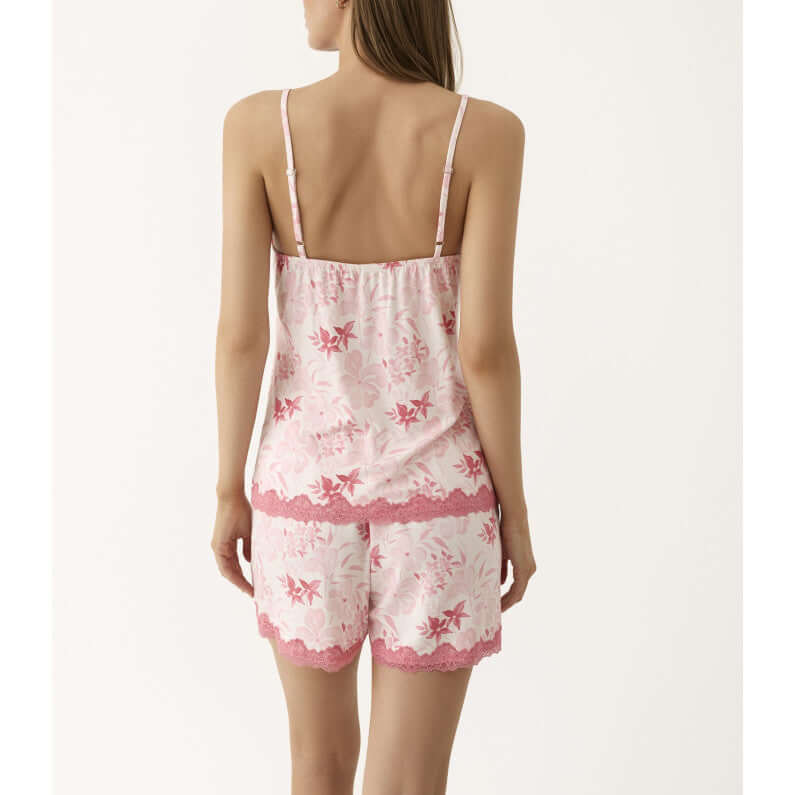 Pijama mujer Promise N21102