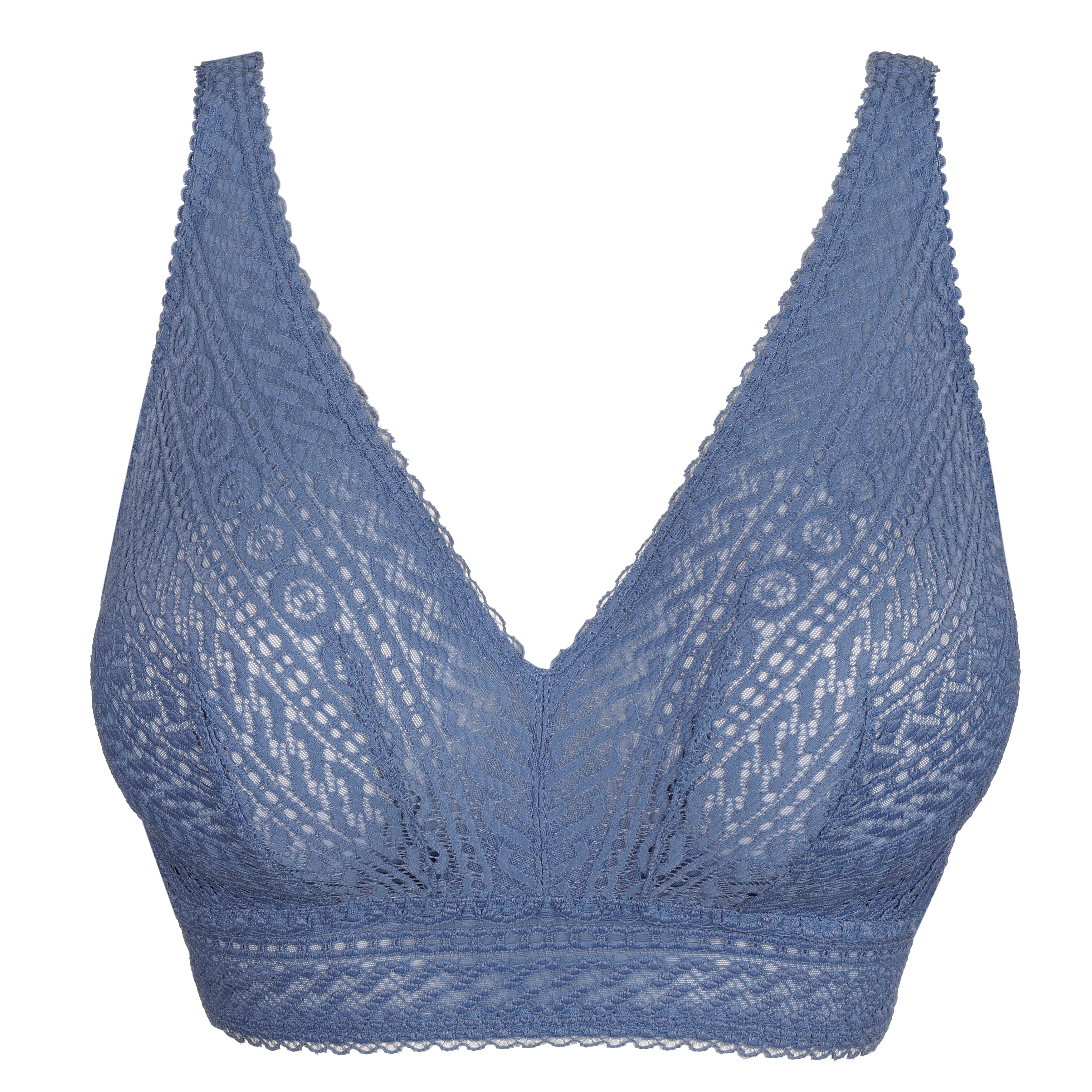 Sujetador bralette PrimaDonna Montara 0163386 Regatta
