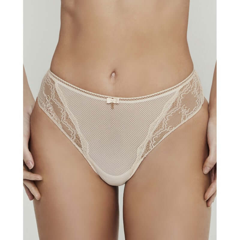Braga bikini clásica Selmark 31307 Manuela