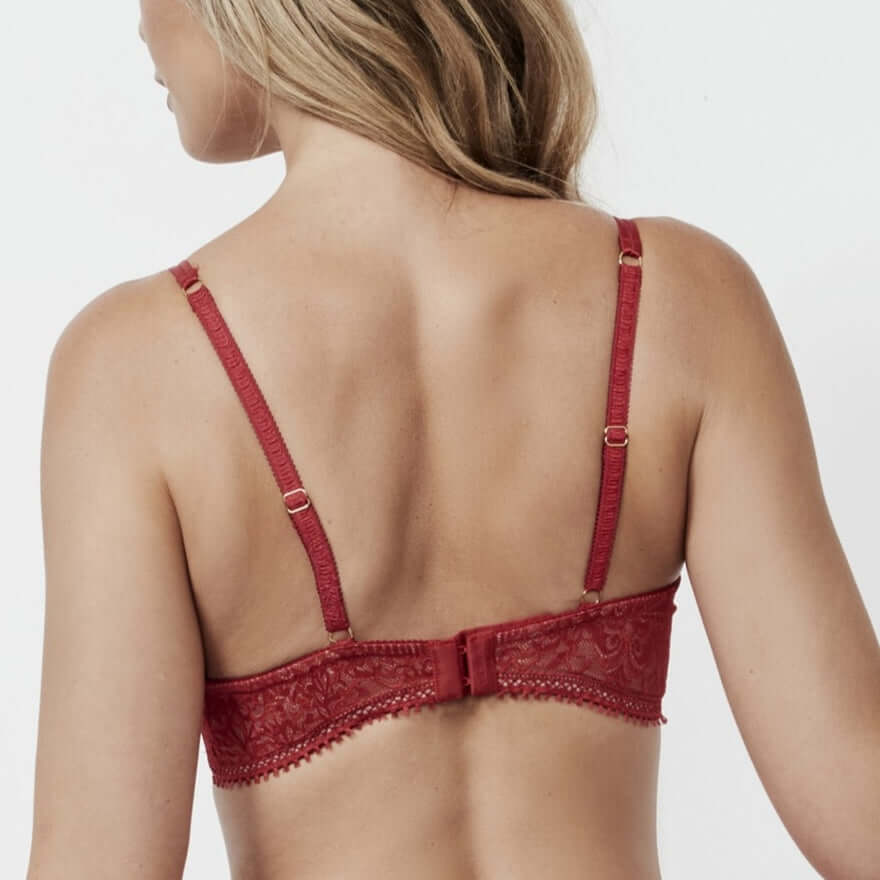 Sujetador capacidad Selmark 90911 Aurum