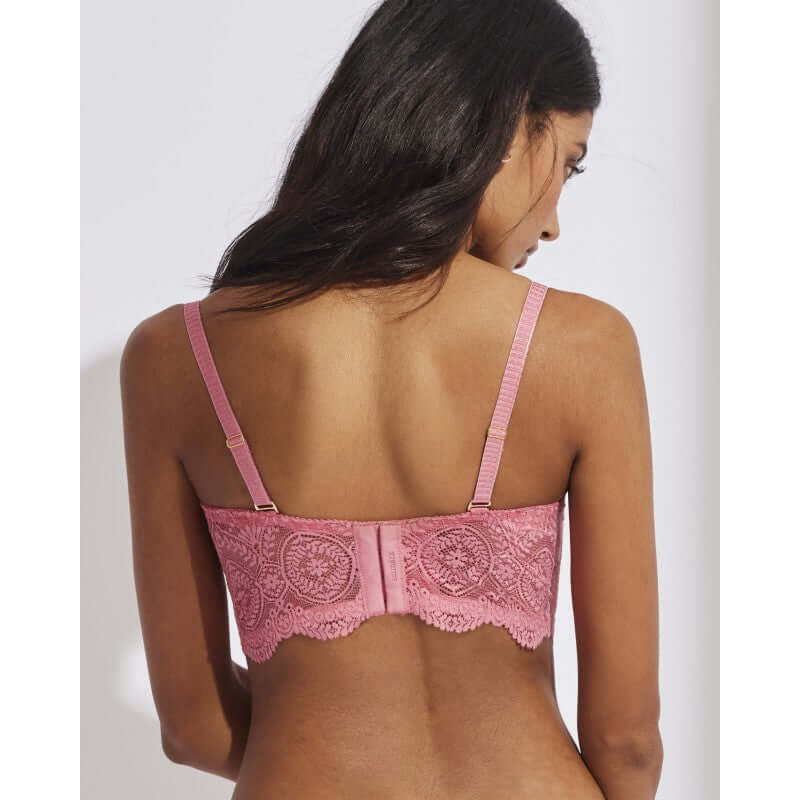 Sujetador Selmark 31140 con aros