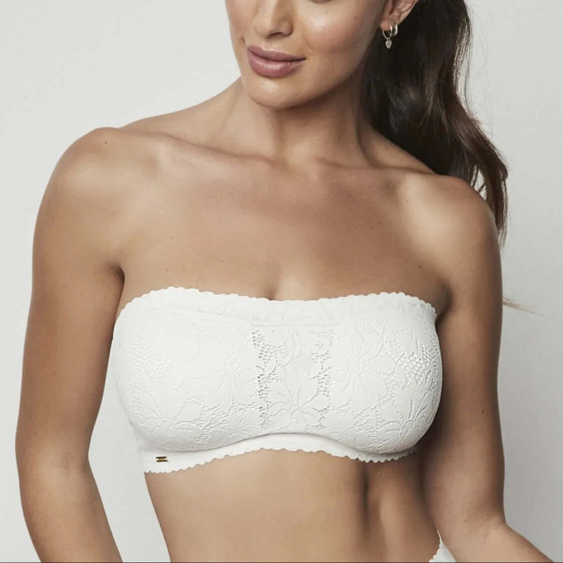 Sujetador Selmark 10916 Marfil